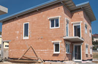 Furtho home extensions