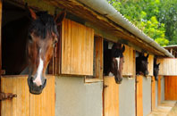 free Furtho stable construction quotes
