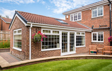 Furtho house extension leads