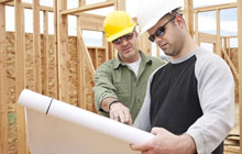 Furtho outhouse construction leads